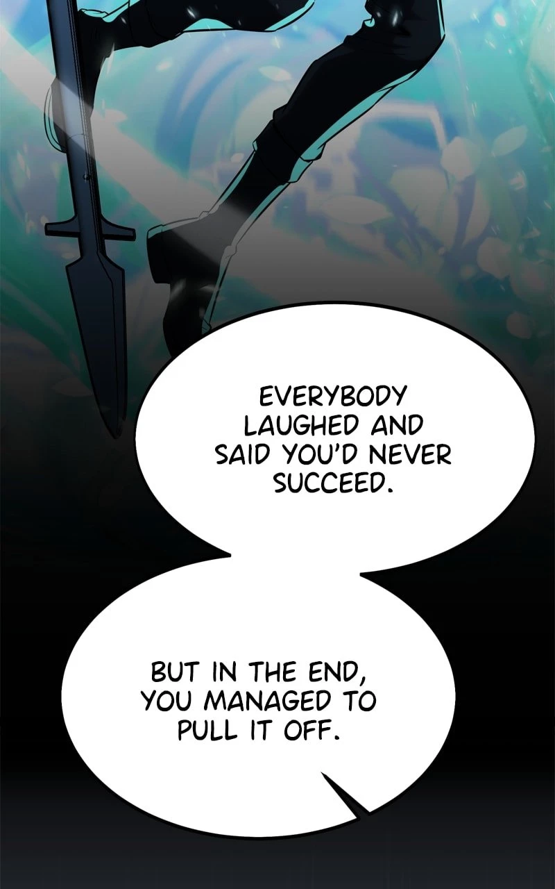 I Killed the Main Player Chapter 14 - 32