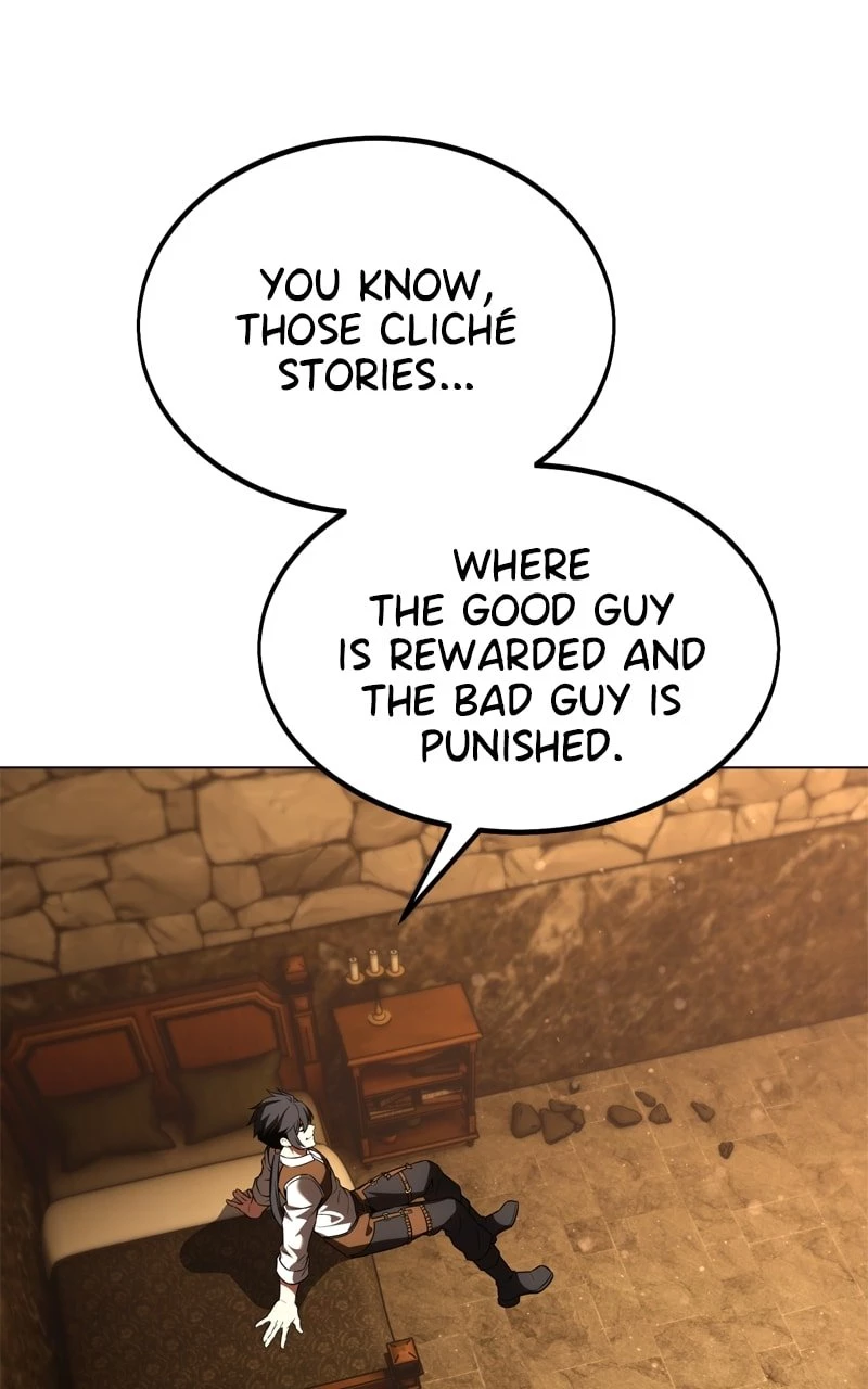 I Killed the Main Player Chapter 14 - 37