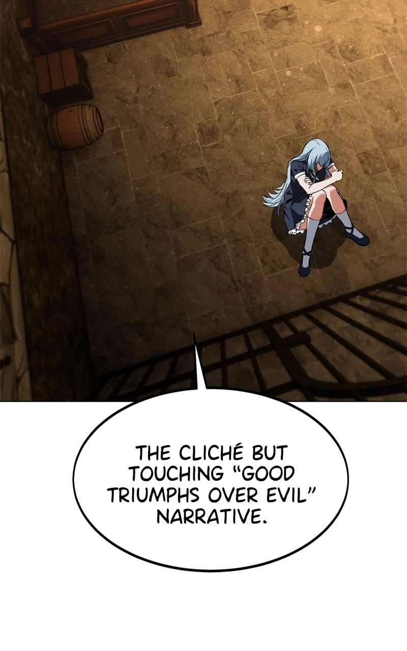 I Killed the Main Player Chapter 14 - 38
