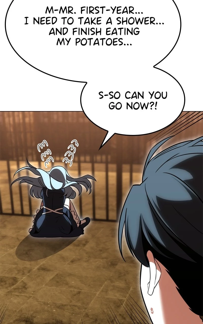 I Killed the Main Player Chapter 14 - 46