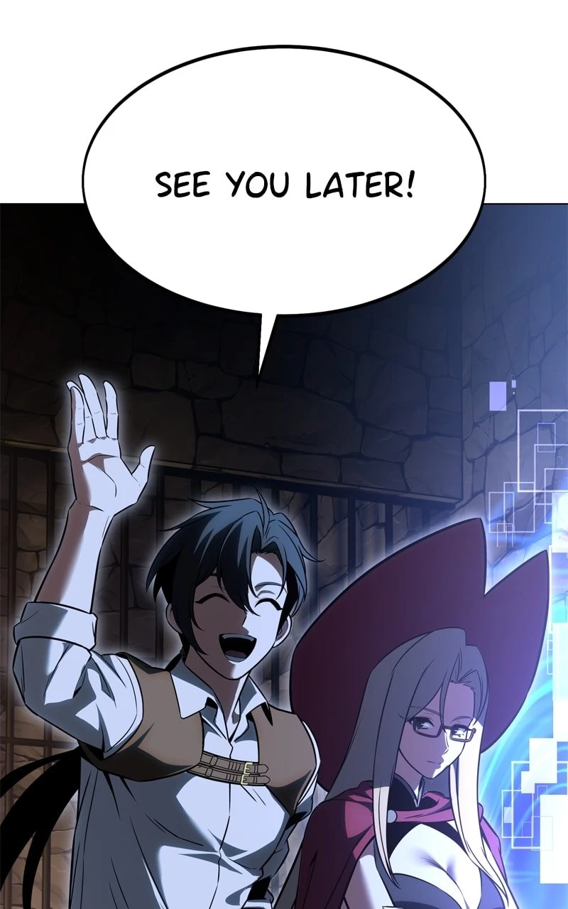 I Killed the Main Player Chapter 14 - 48