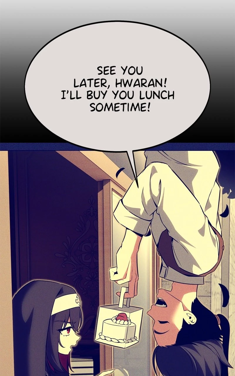 I Killed the Main Player Chapter 16 - 129