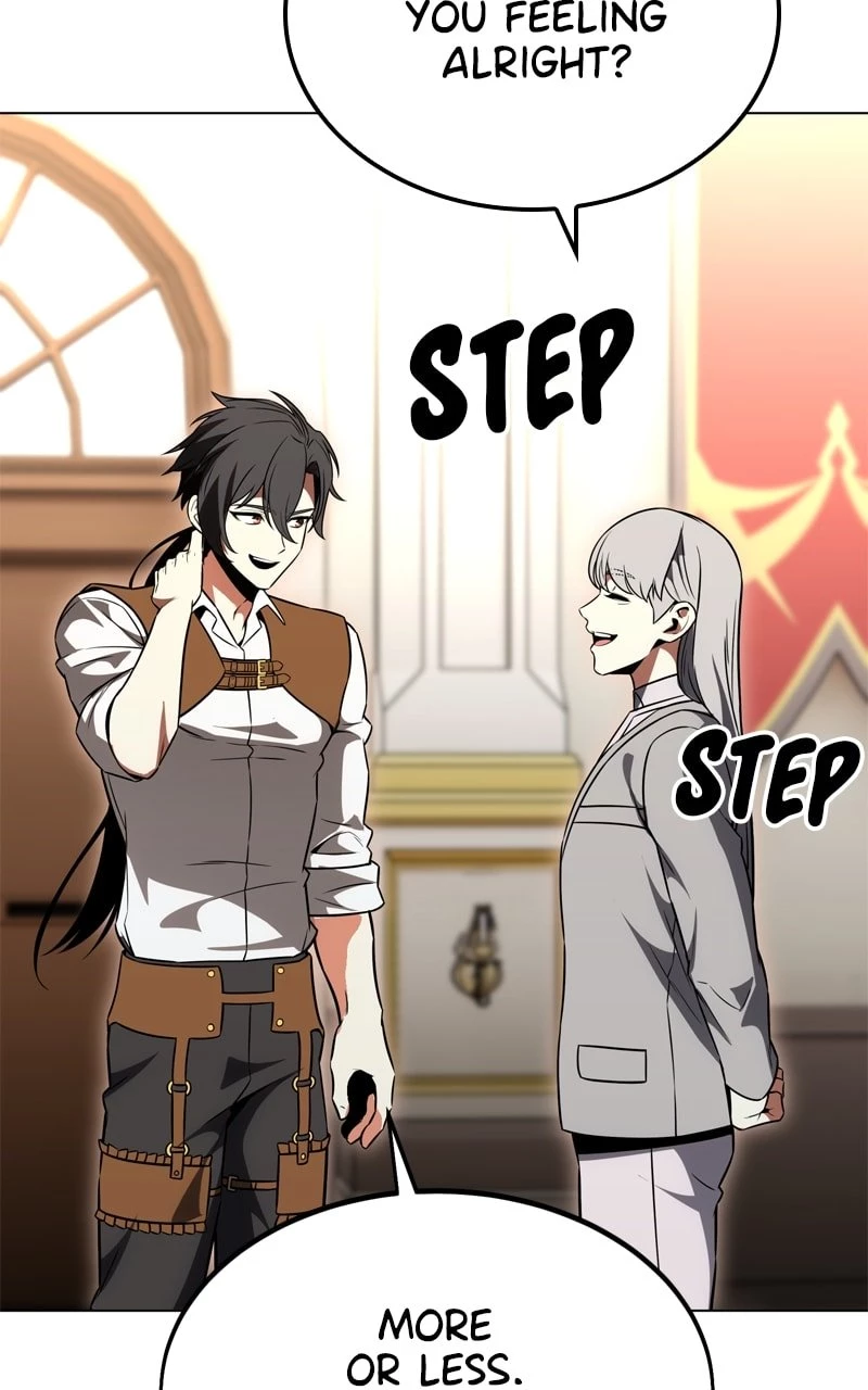 I Killed the Main Player Chapter 14 - 64