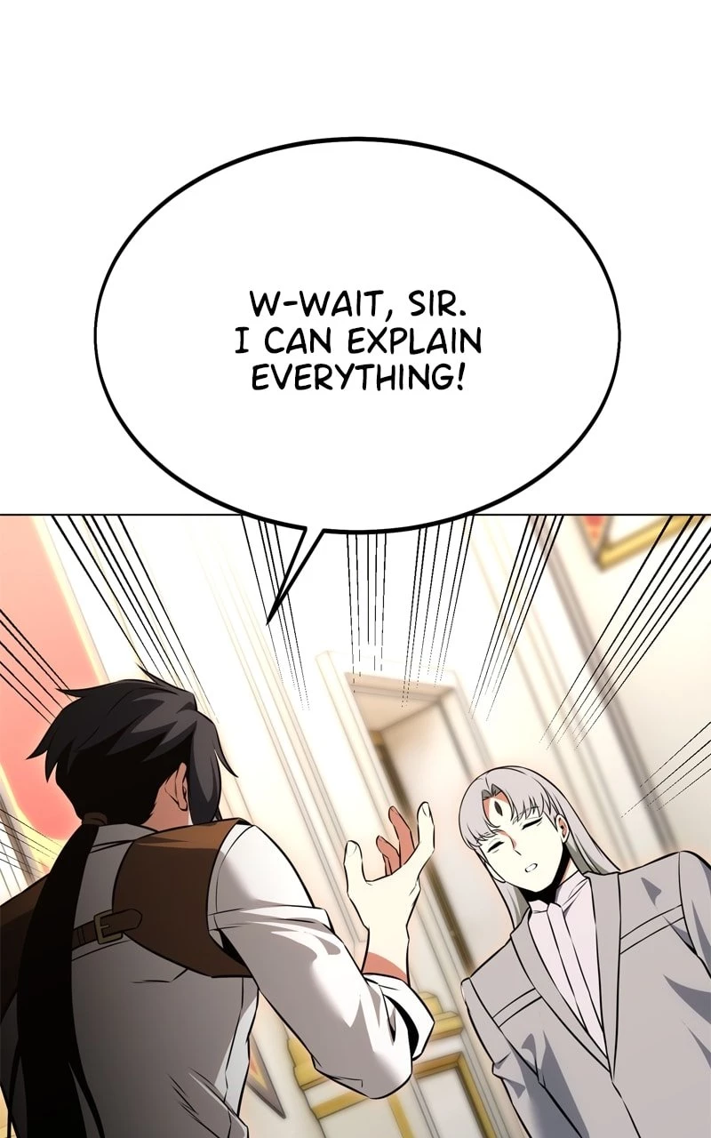 I Killed the Main Player Chapter 14 - 69
