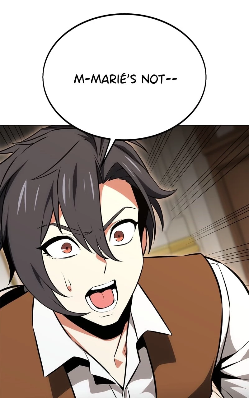 I Killed the Main Player Chapter 14 - 73
