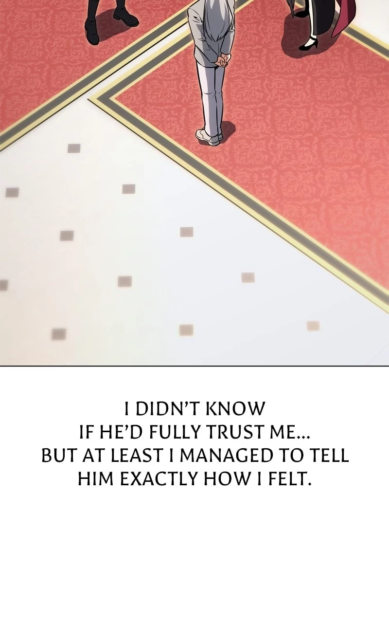 I Killed the Main Player Chapter 14 - 85