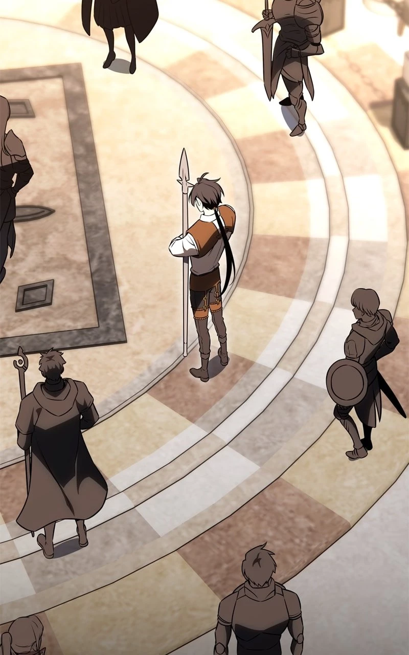 I Killed the Main Player Chapter 16 - 172