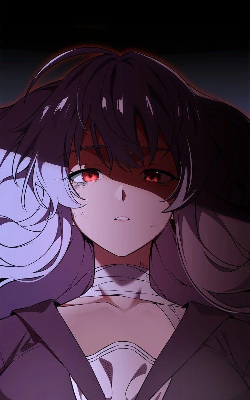I Killed the Main Player Chapter 13 - 7