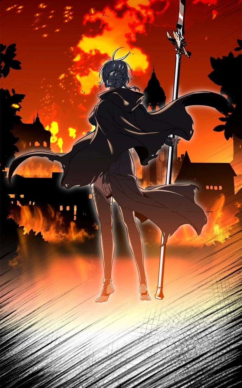 I Killed the Main Player Chapter 14 - 97
