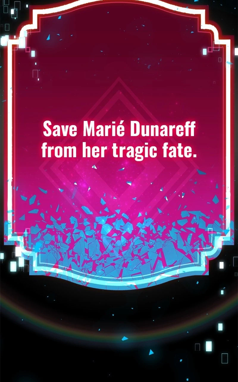 I Killed the Main Player Chapter 12 - 7