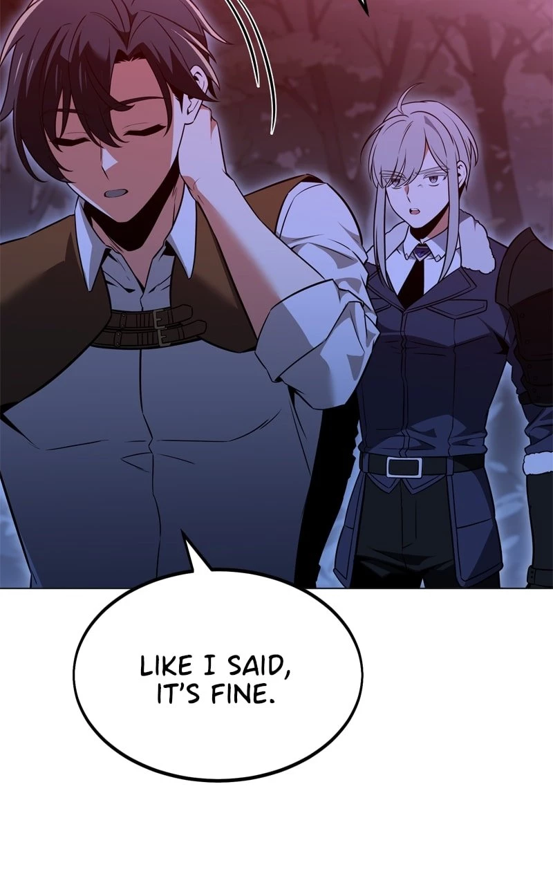 I Killed the Main Player Chapter 12 - 25