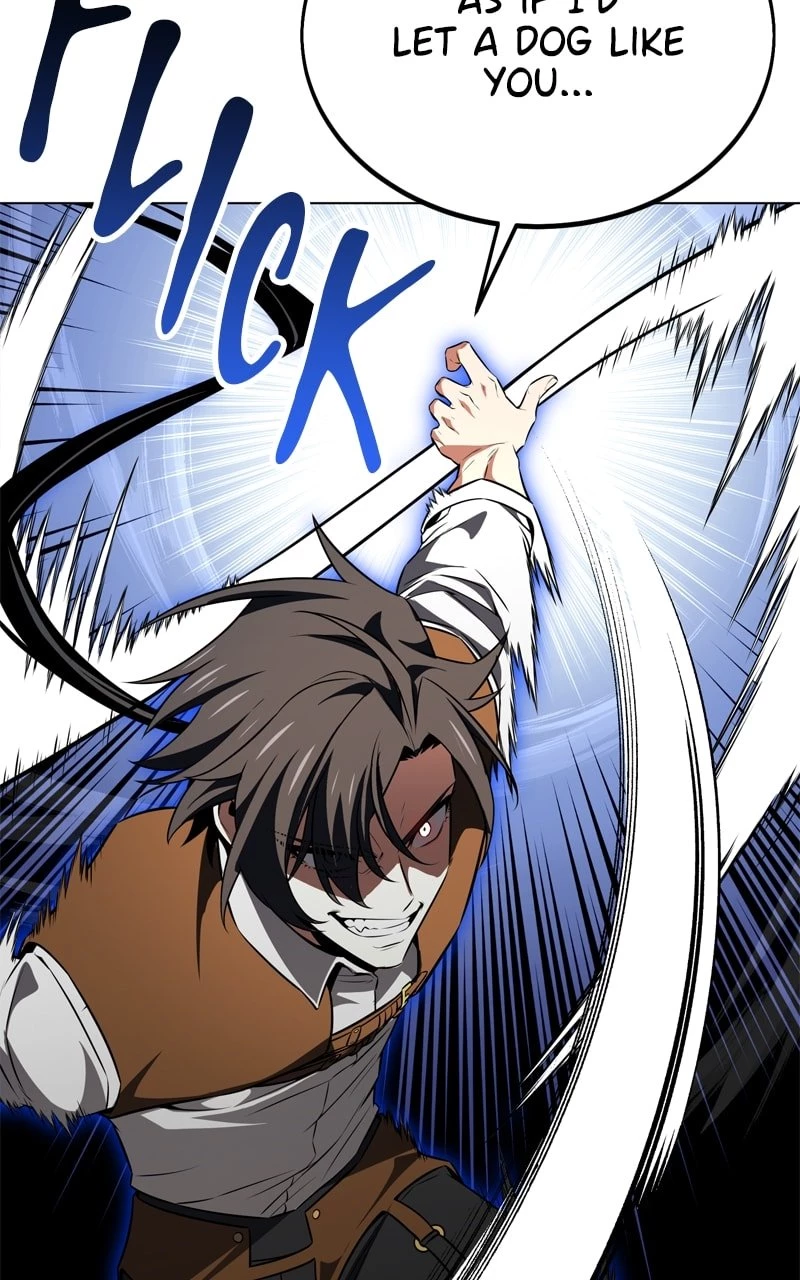 I Killed the Main Player Chapter 13 - 48