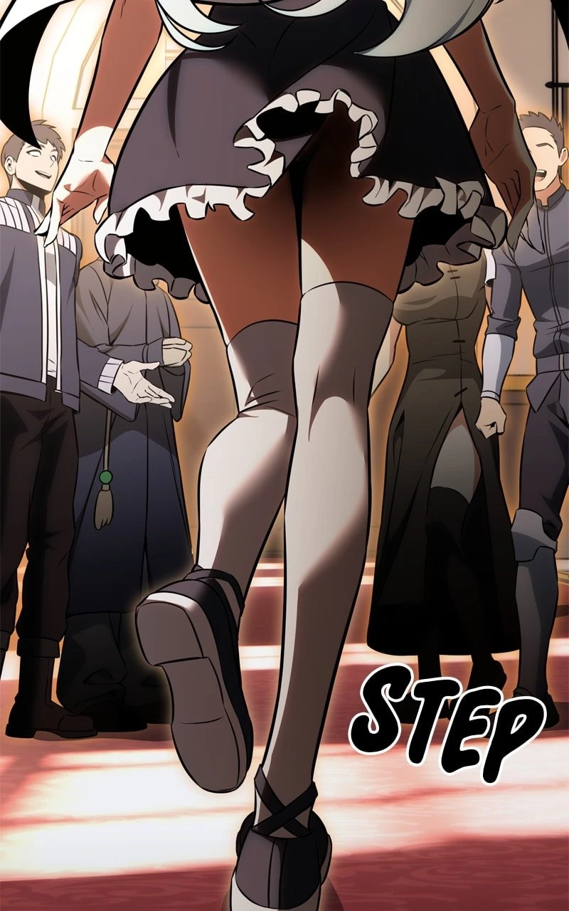 I Killed the Main Player Chapter 14 - 137