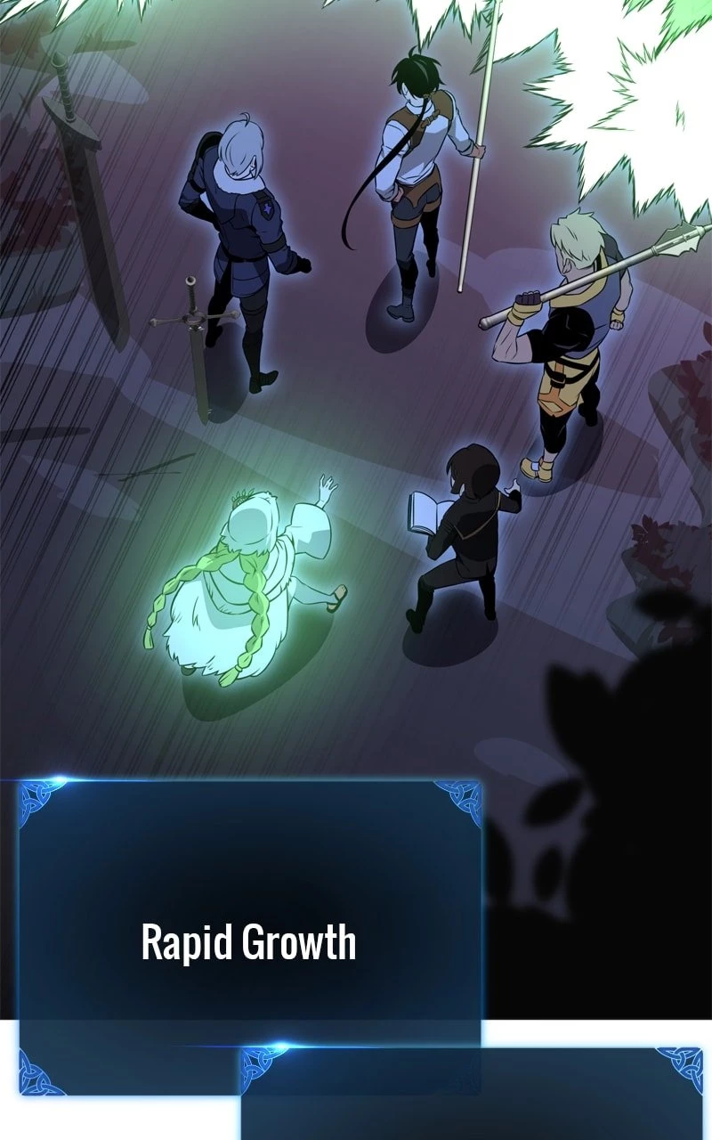 I Killed the Main Player Chapter 12 - 35