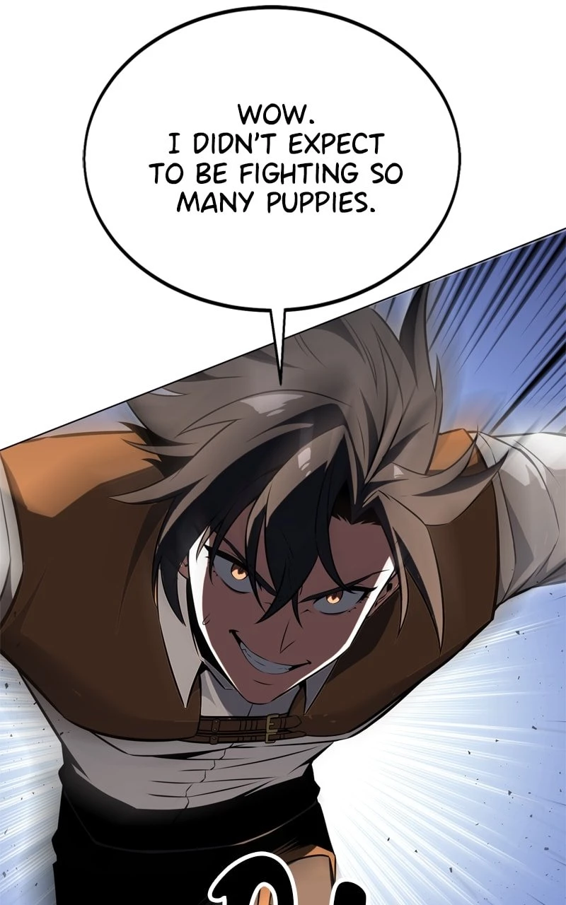 I Killed the Main Player Chapter 13 - 57