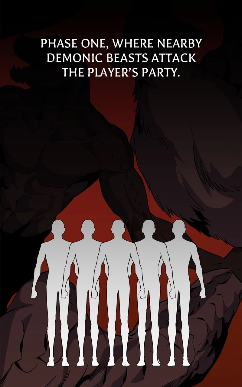 I Killed the Main Player Chapter 12 - 54