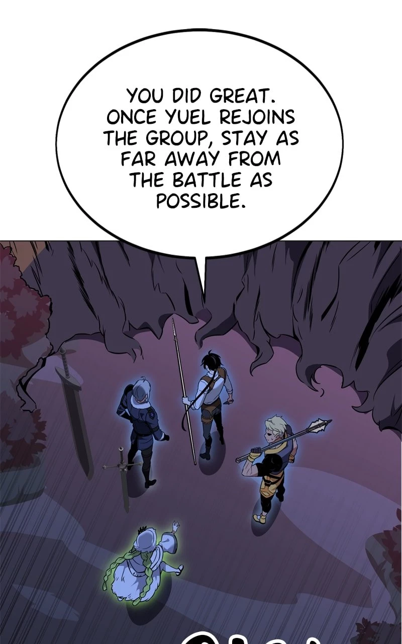 I Killed the Main Player Chapter 12 - 64