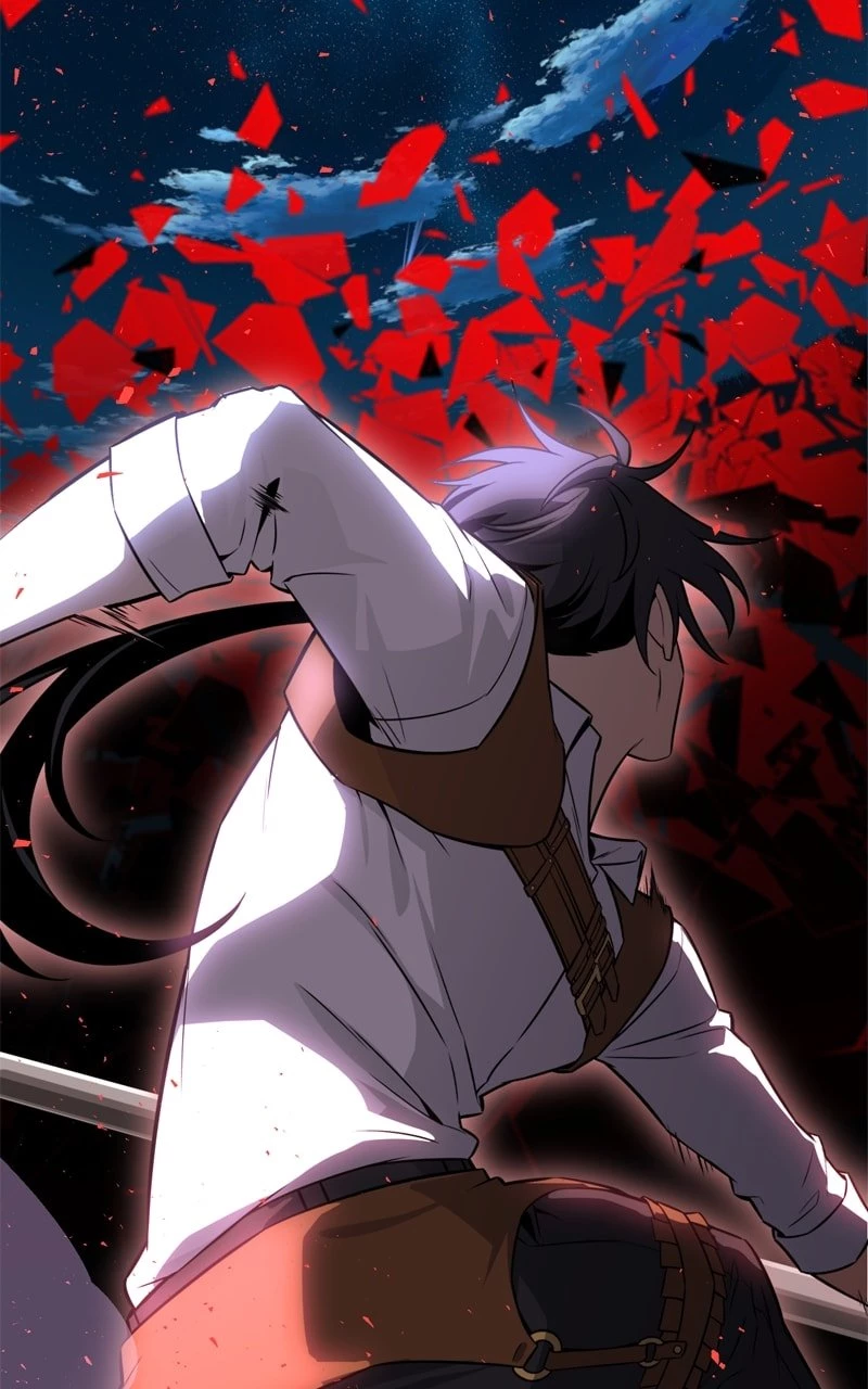 I Killed the Main Player Chapter 13 - 94