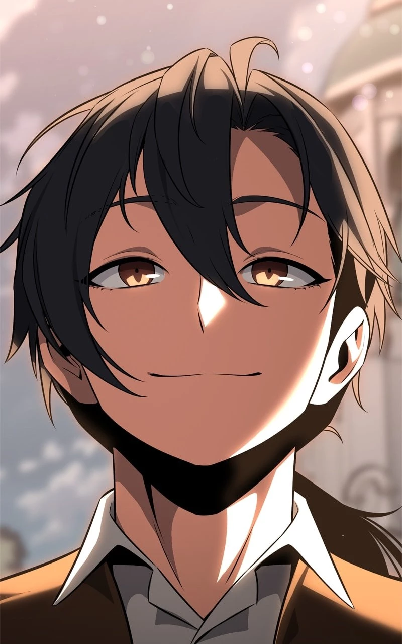I Killed the Main Player Chapter 14 - 188