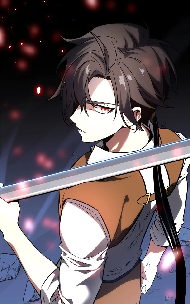 I Killed the Main Player Chapter 13 - 105