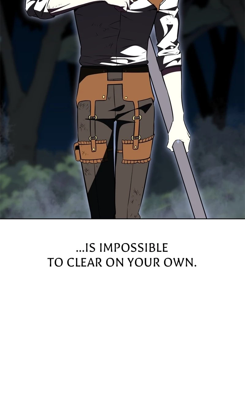 I Killed the Main Player Chapter 13 - 116