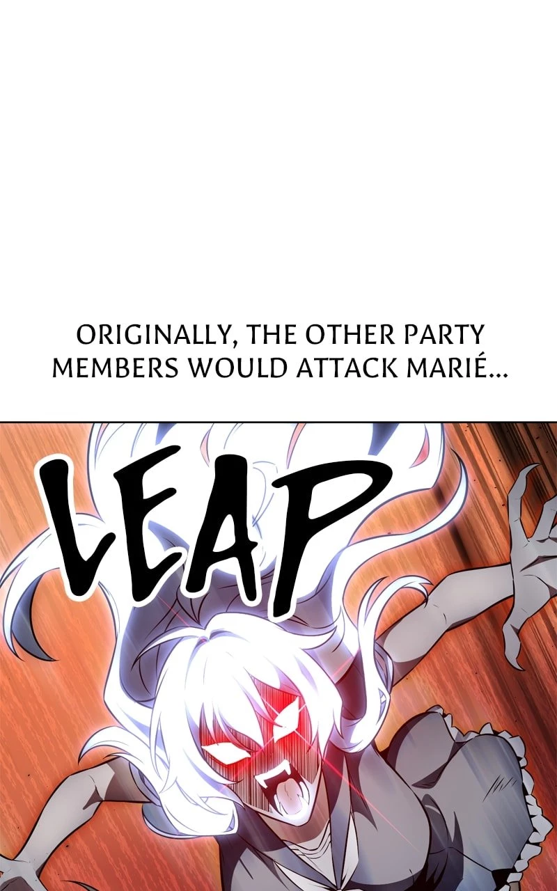 I Killed the Main Player Chapter 13 - 117
