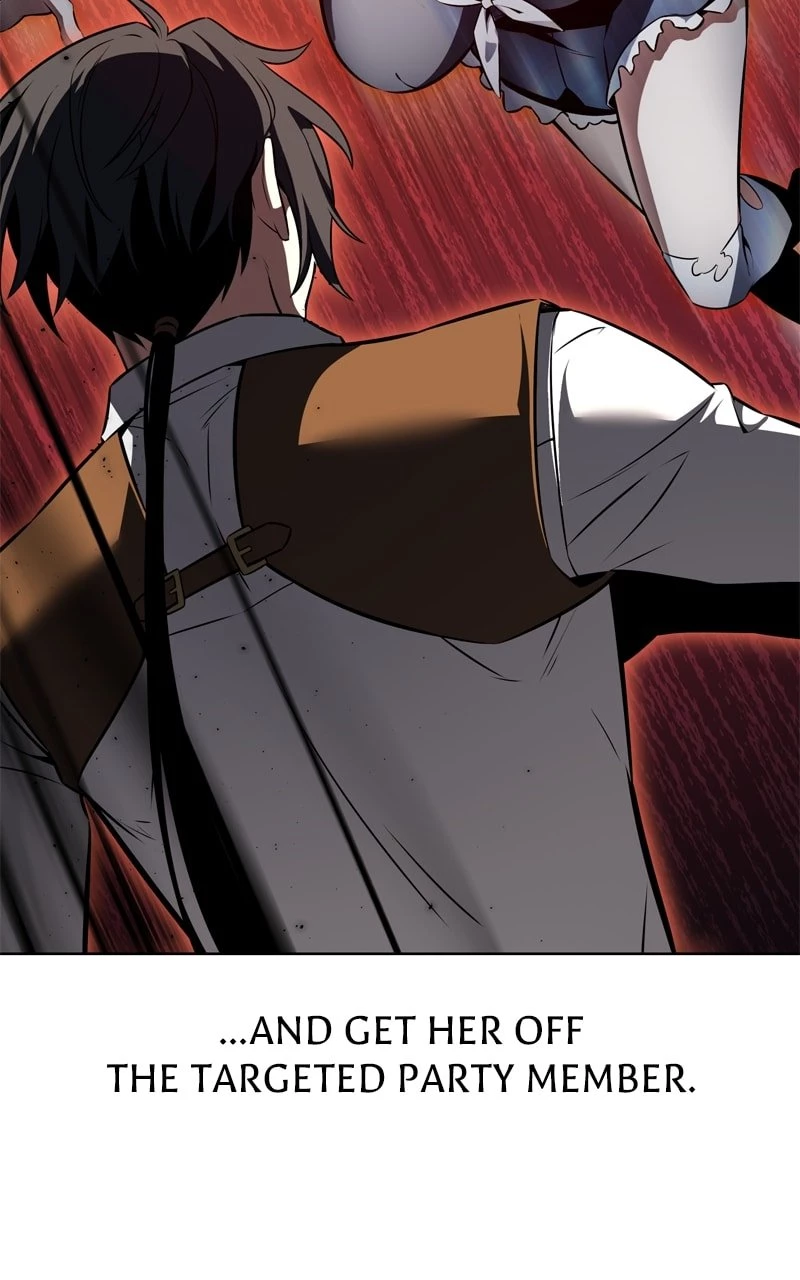 I Killed the Main Player Chapter 13 - 118