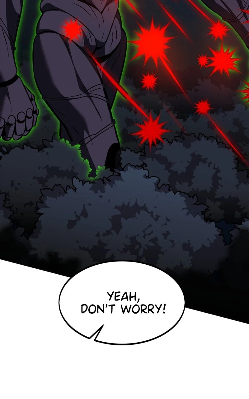 I Killed the Main Player Chapter 12 - 125