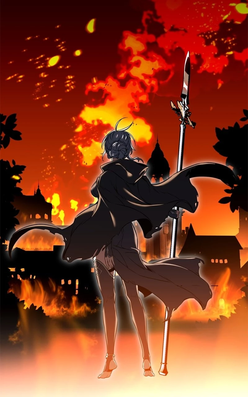 I Killed the Main Player Chapter 13 - 154
