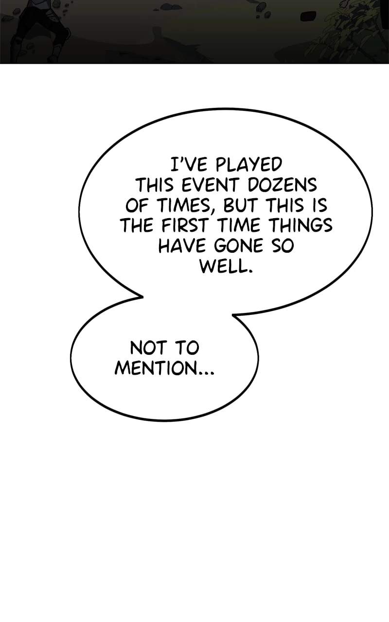 I Killed the Main Player Chapter 10 - 33