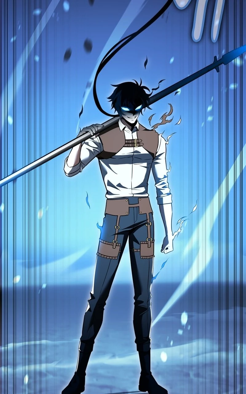 I Killed the Main Player Chapter 12 - 193