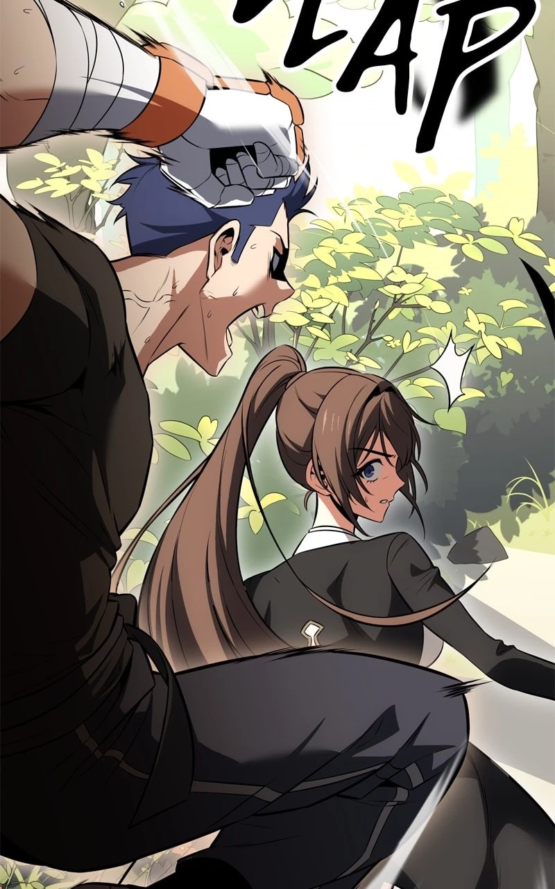 I Killed the Main Player Chapter 9 - 10