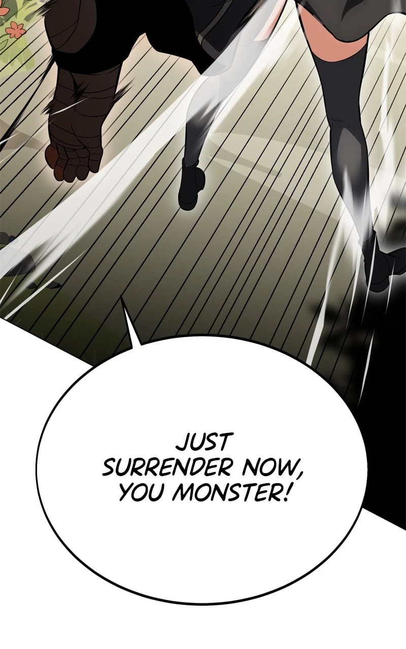 I Killed the Main Player Chapter 9 - 11