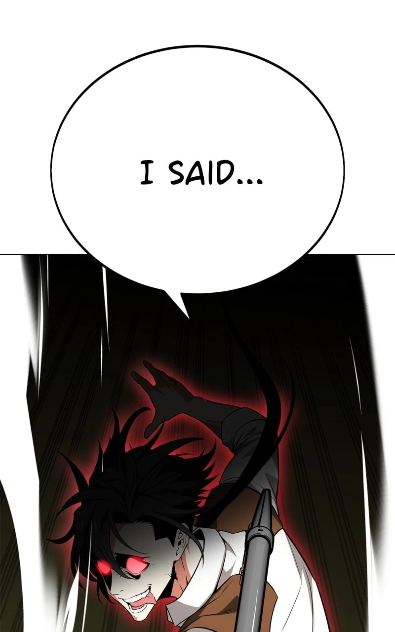 I Killed the Main Player Chapter 9 - 20