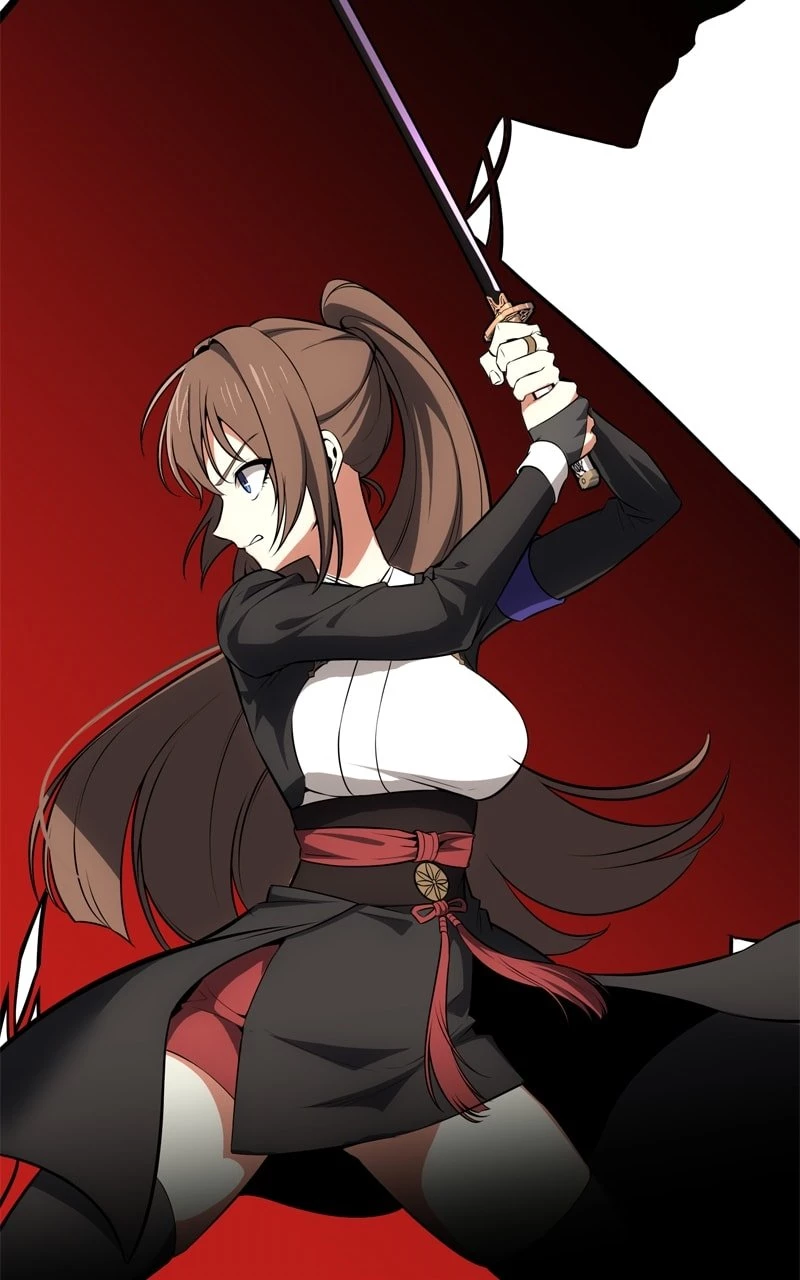 I Killed the Main Player Chapter 9 - 31