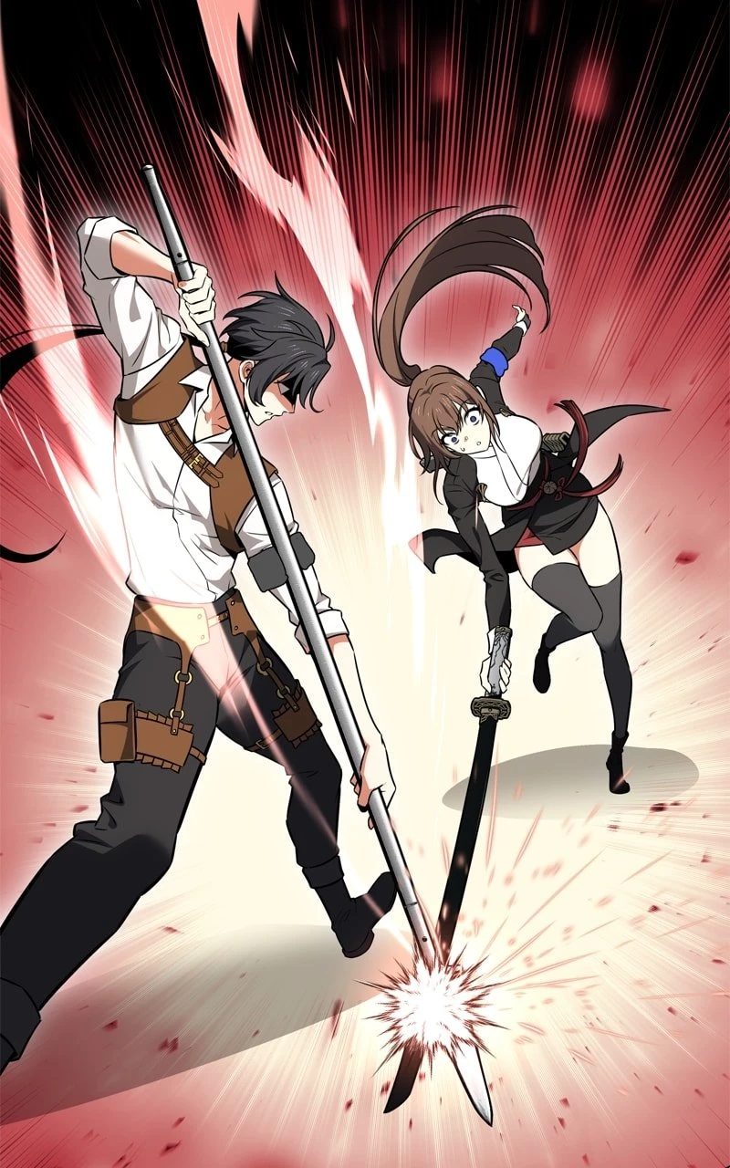 I Killed the Main Player Chapter 9 - 55