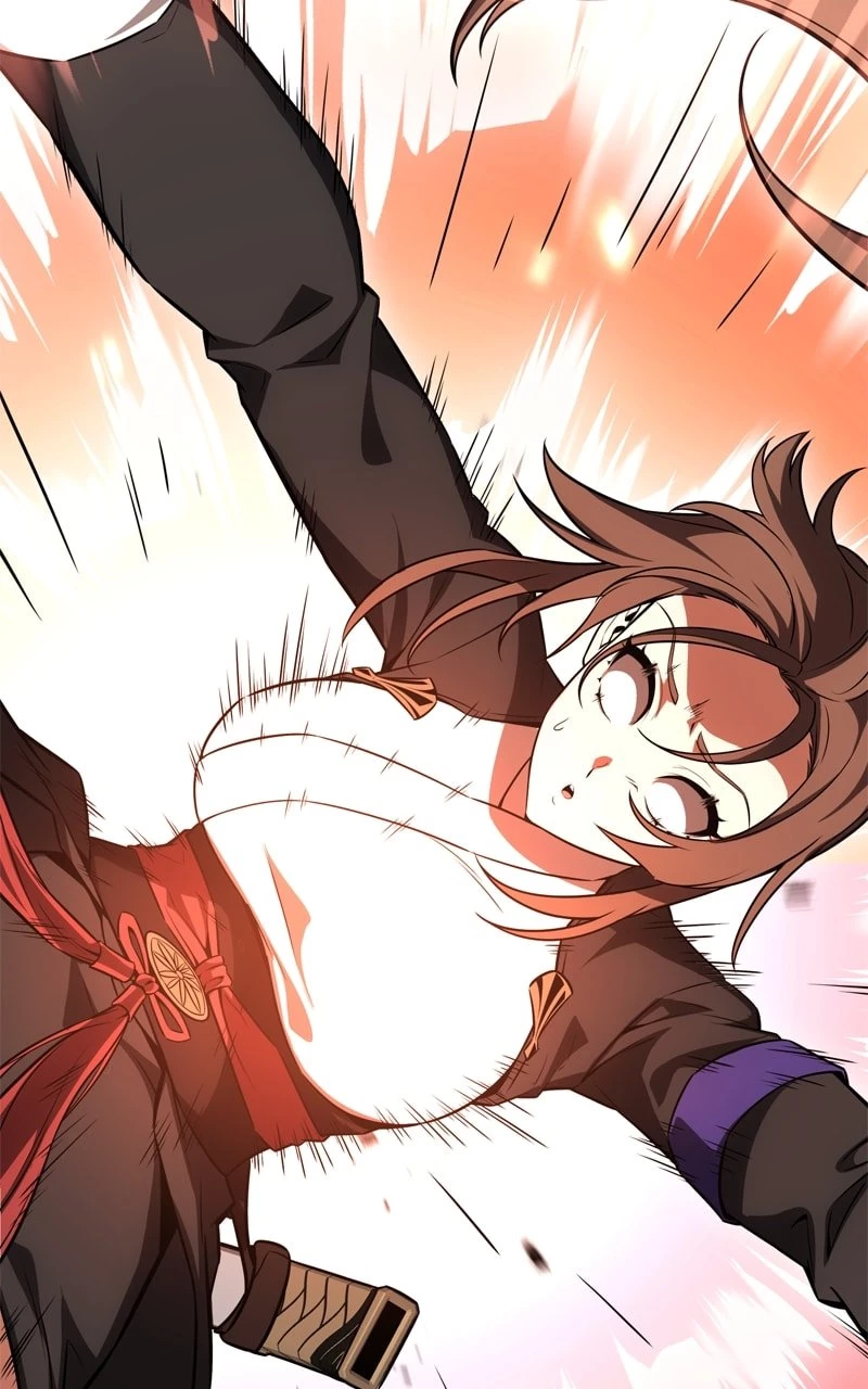 I Killed the Main Player Chapter 9 - 65