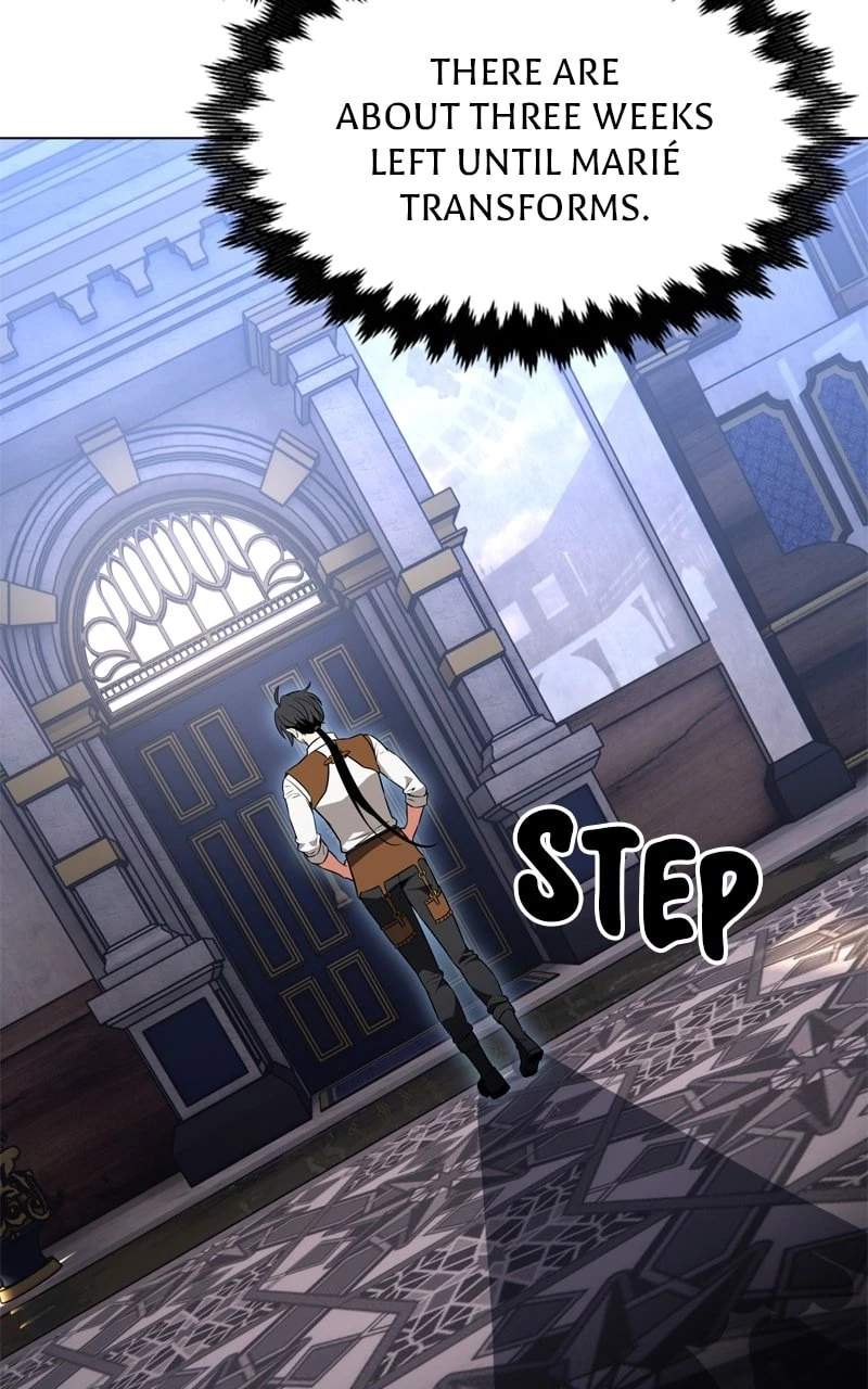 I Killed the Main Player Chapter 10 - 128