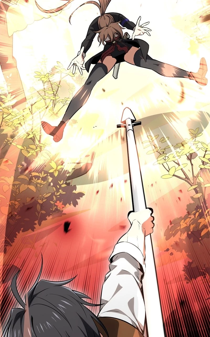 I Killed the Main Player Chapter 9 - 68