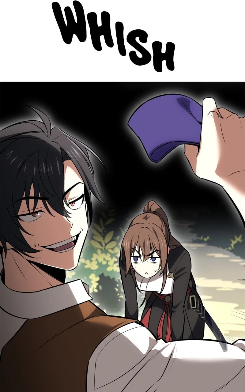 I Killed the Main Player Chapter 9 - 81