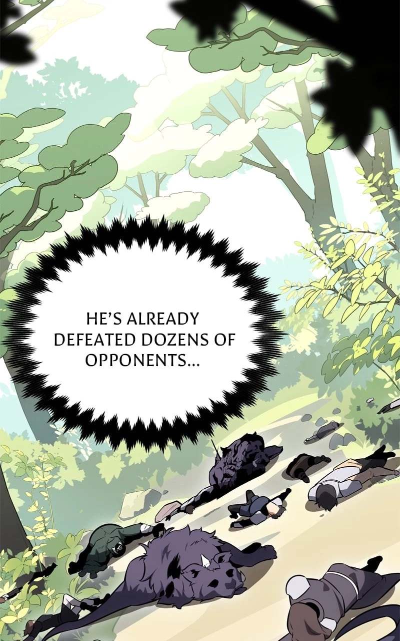 I Killed the Main Player Chapter 9 - 98