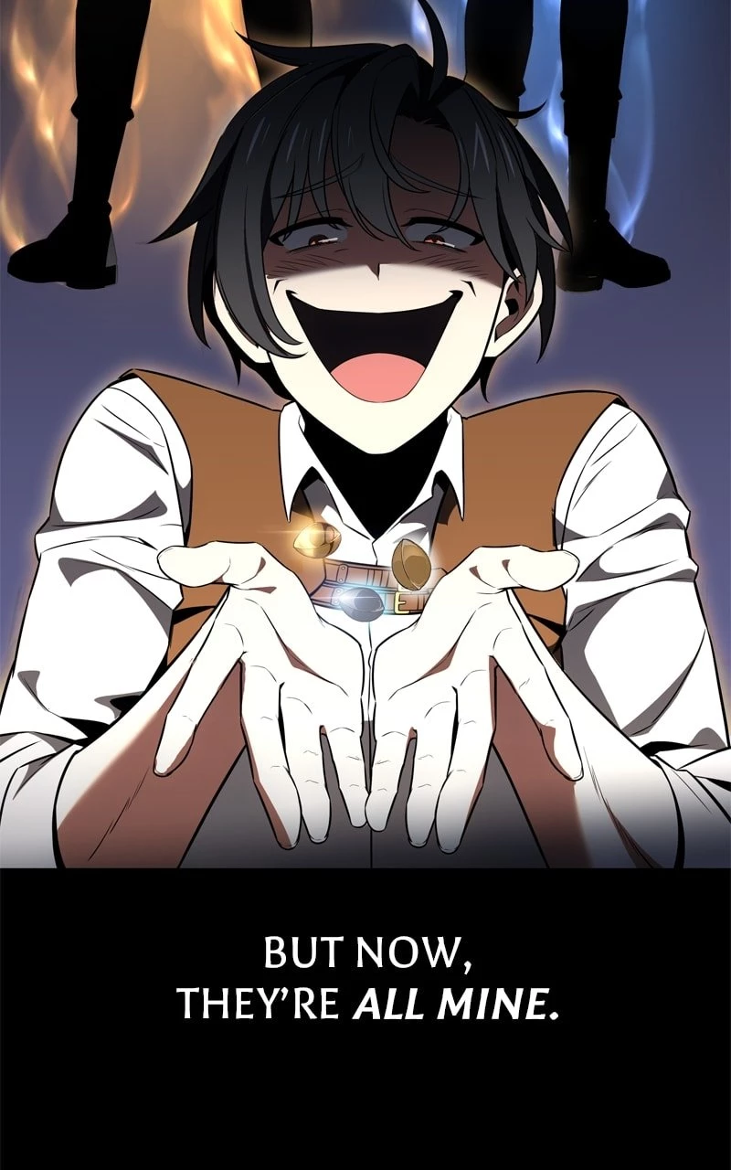 I Killed the Main Player Chapter 10 - 173