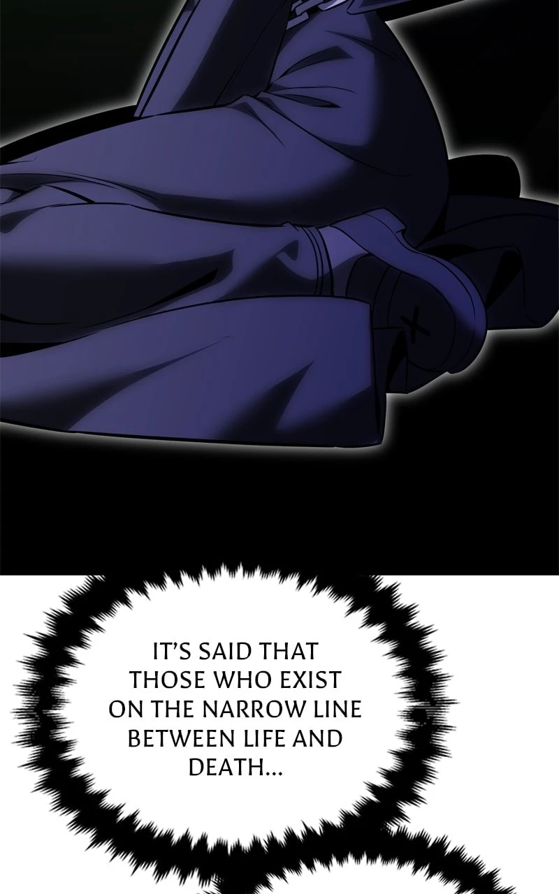 I Killed the Main Player Chapter 8 - 10