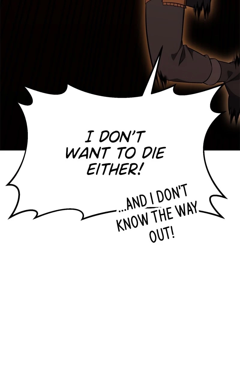 I Killed the Main Player Chapter 9 - 115