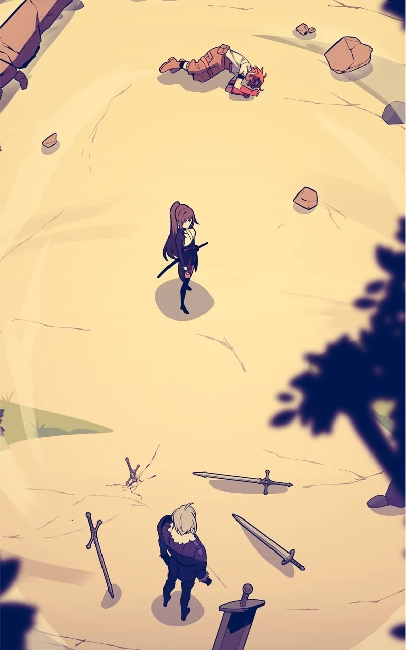 I Killed the Main Player Chapter 10 - 180