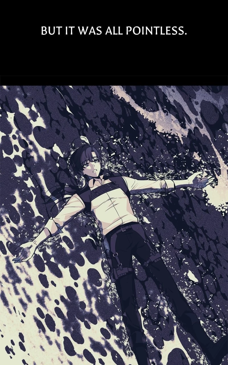 I Killed the Main Player Chapter 8 - 22