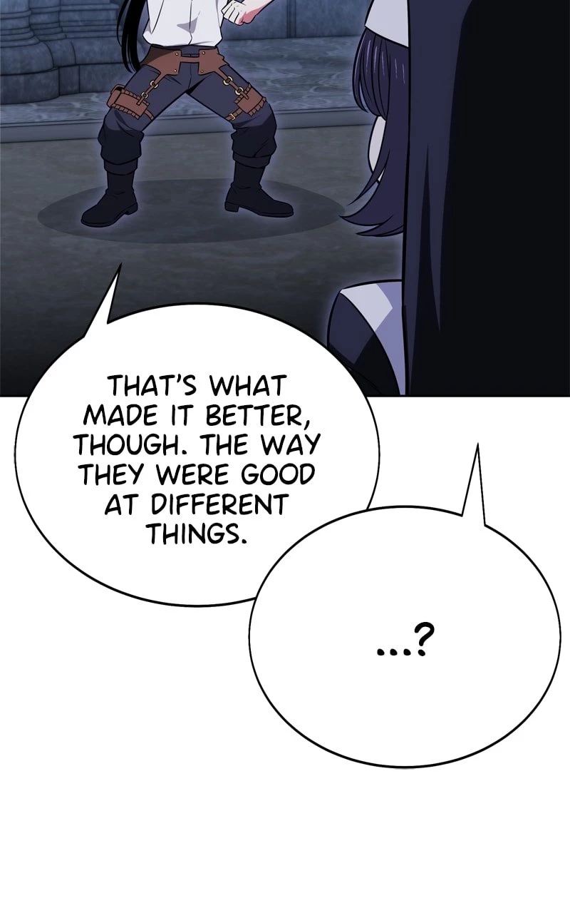 I Killed the Main Player Chapter 8 - 33