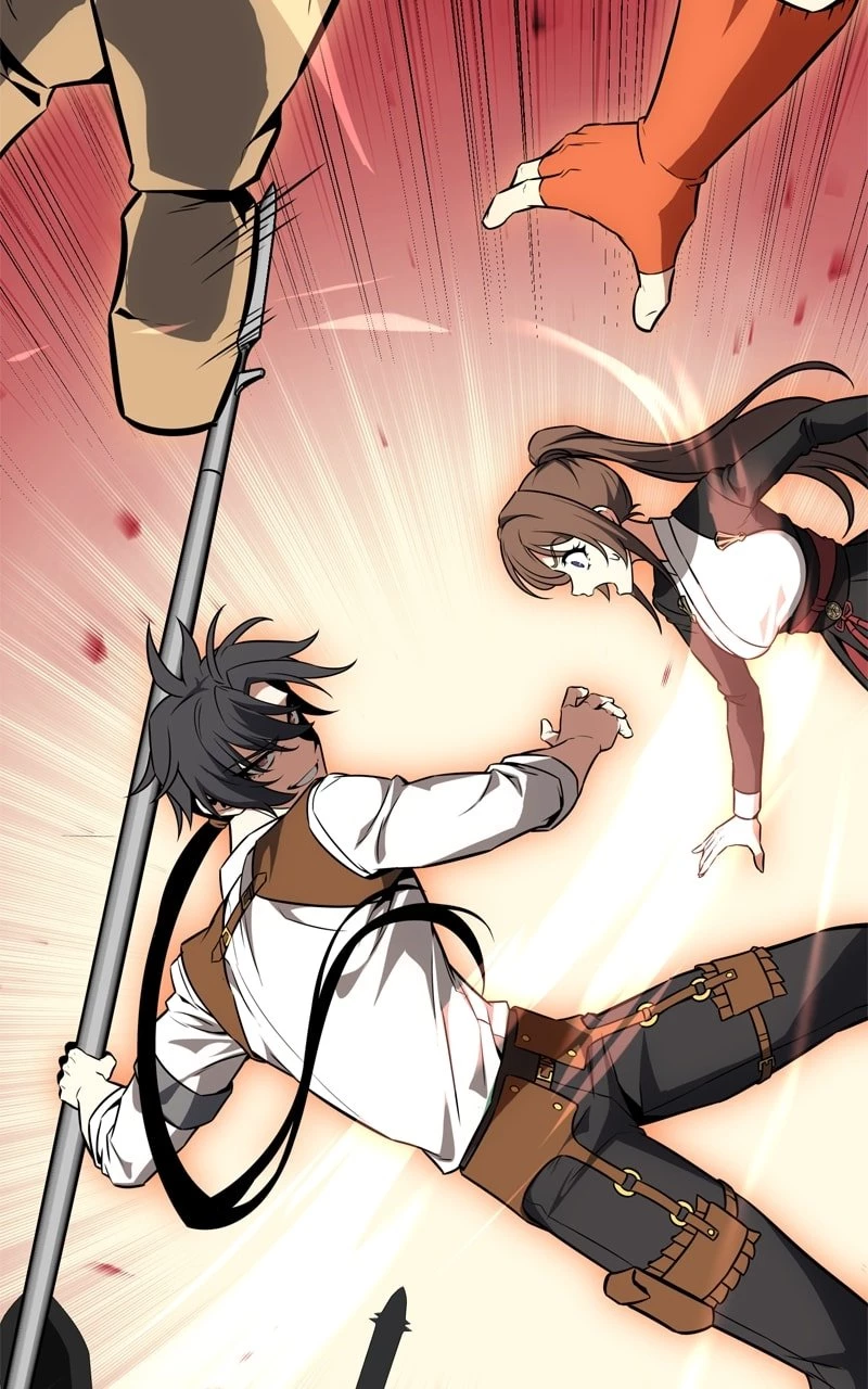 I Killed the Main Player Chapter 9 - 136