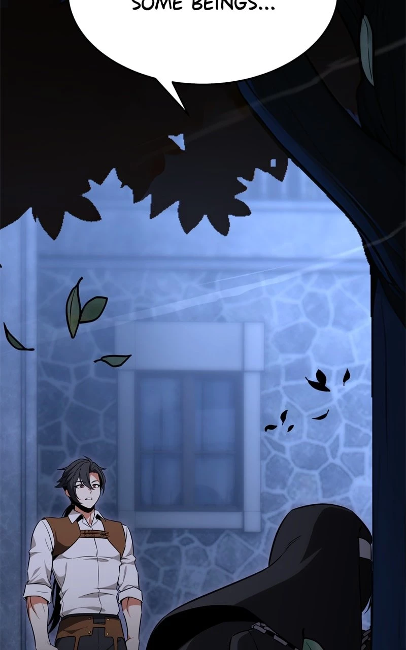 I Killed the Main Player Chapter 8 - 42