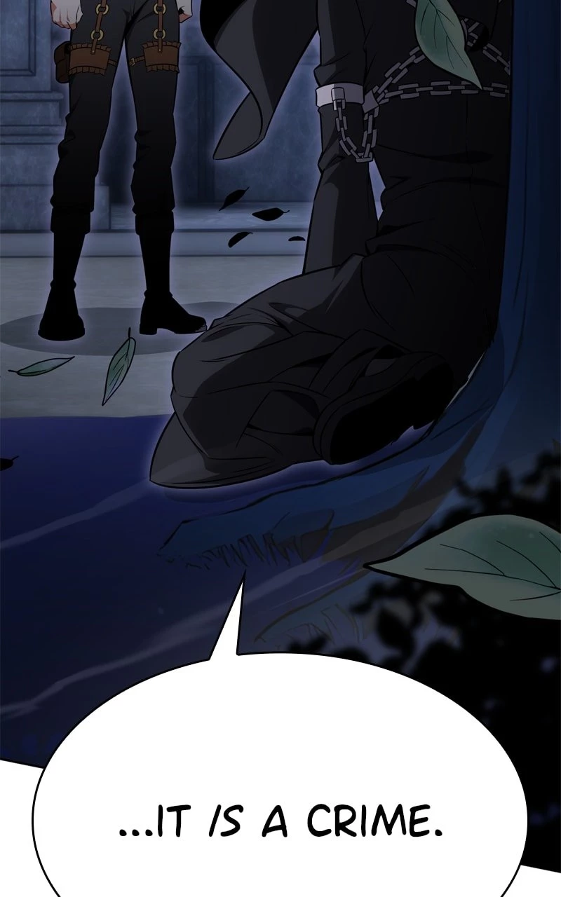I Killed the Main Player Chapter 8 - 43